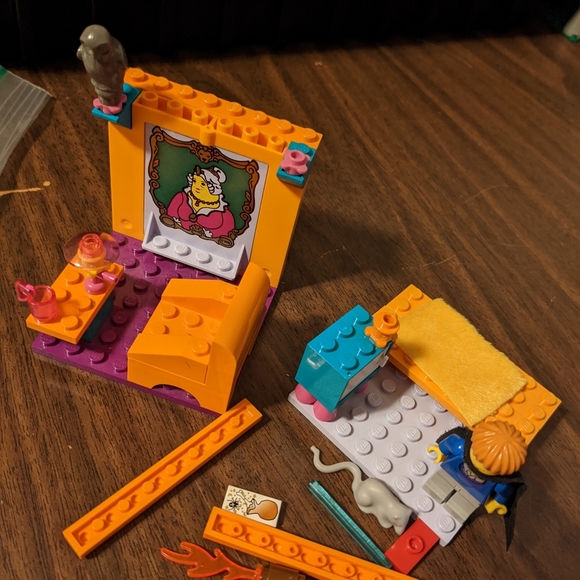 Lego Harry Potter lot - Picture 2 of 5